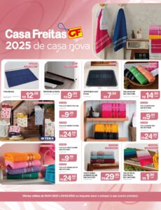 Casa Freitas