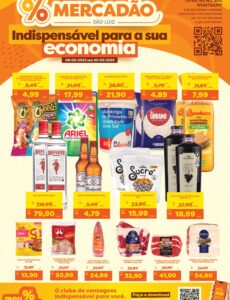Mercadão São Luiz