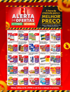 Centerbox