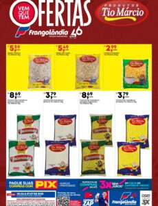 Frangolândia
