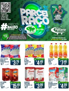 Parceria