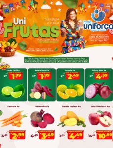 Uniforça