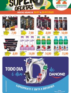 Atacadão