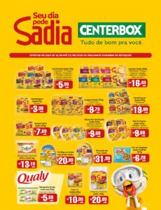 Centerbox