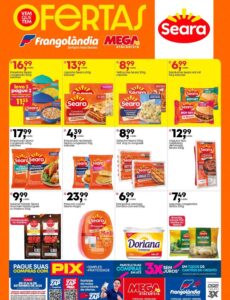Frangolândia Frangolândia