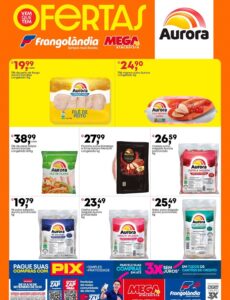 Frangolândia