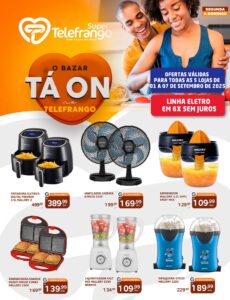 Telefrango