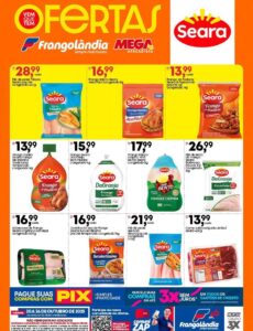Frangolândia Frangolândia