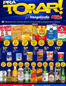 Frangolândia Frangolândia