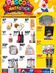 Frangolândia Frangolândia