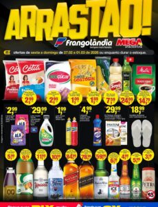 Frangolândia Frangolândia