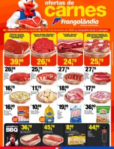 Frangolândia Frangolândia