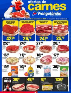 Frangolândia Frangolândia