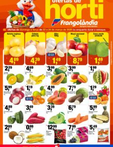 Frangolândia Frangolândia