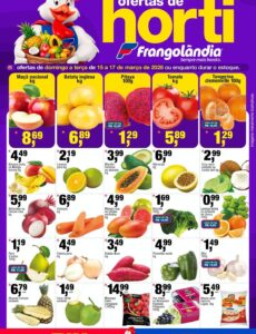 Frangolândia Frangolândia