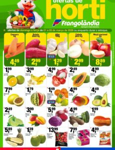 Frangolândia Frangolândia