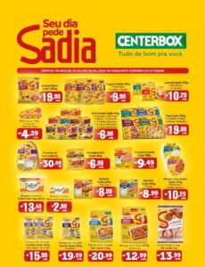Centerbox