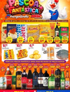 Frangolândia Frangolândia