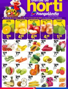 Frangolândia Frangolândia