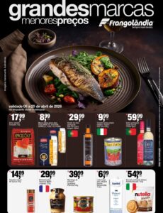 Frangolândia Frangolândia