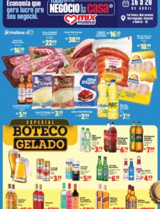 Mix Mateus Mix Mateus