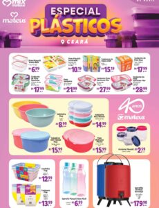 Mix Mateus Mix Mateus