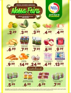 Super do Povo Super do Povo