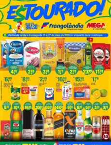 Frangolândia