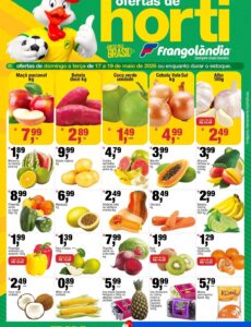 Frangolândia Frangolândia