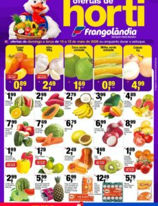 Frangolândia