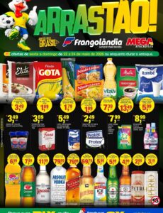 Frangolândia
