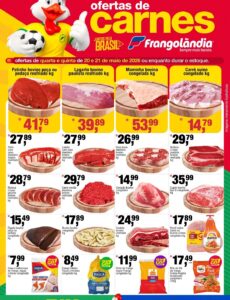 Frangolândia