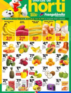 Frangolândia Frangolândia