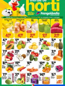 Frangolândia