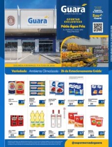 Guará
