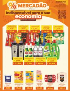 Mercadão São Luiz
