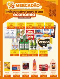 Mercadão São Luiz