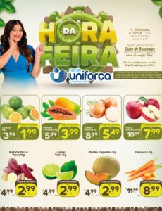 Uniforça Uniforça