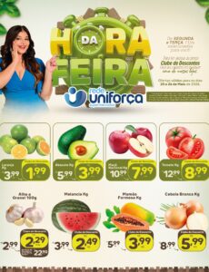 Uniforça Uniforça
