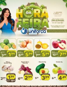 Uniforça