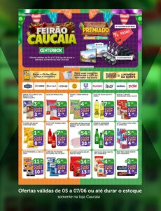 Centerbox