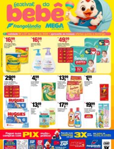 Frangolândia