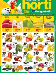 Frangolândia