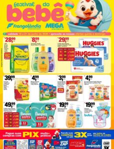Frangolândia
