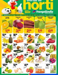 Framgolândia Framgolândia