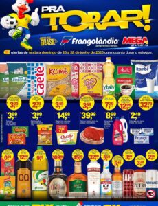 Frangolândia
