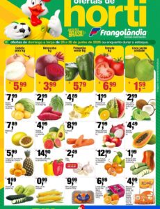 Frangolândia