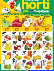 Frangolândia