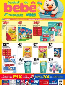 Frangolândia