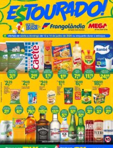 Frangolândia